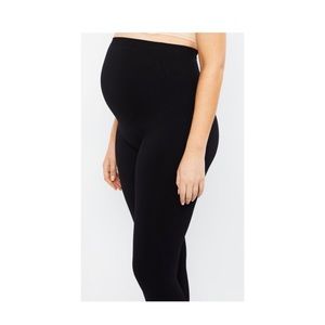 Motherhood Maternity Leggings